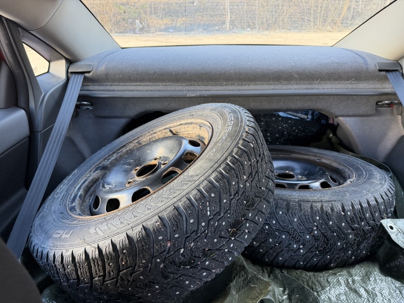 Volvo S40 vaihtoauto