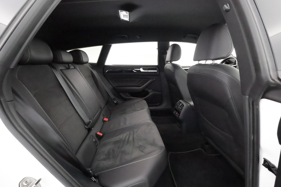 Volkswagen Arteon vaihtoauto