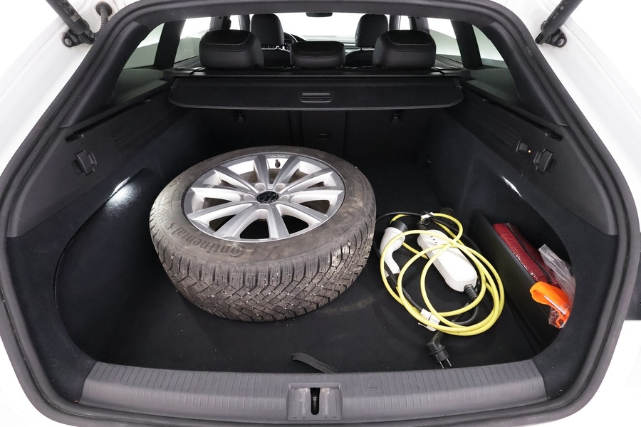 Volkswagen Arteon vaihtoauto