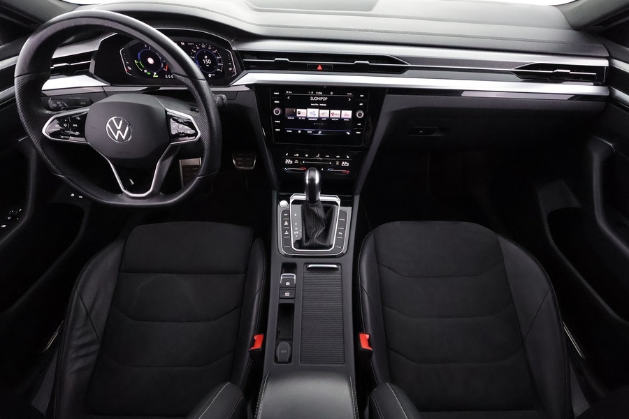 Volkswagen Arteon vaihtoauto