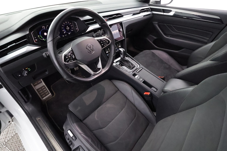 Volkswagen Arteon vaihtoauto