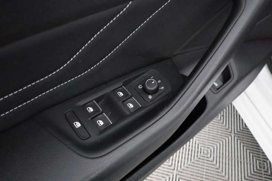 Volkswagen Arteon vaihtoauto