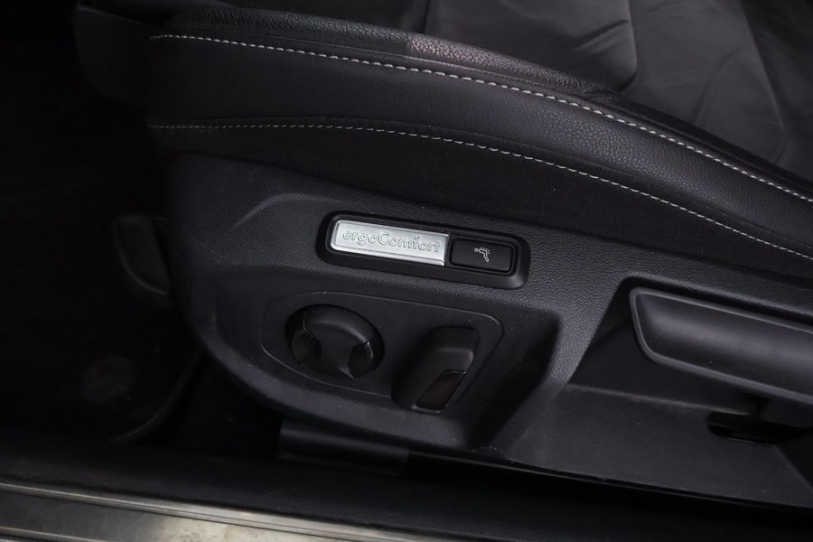 Volkswagen Arteon vaihtoauto