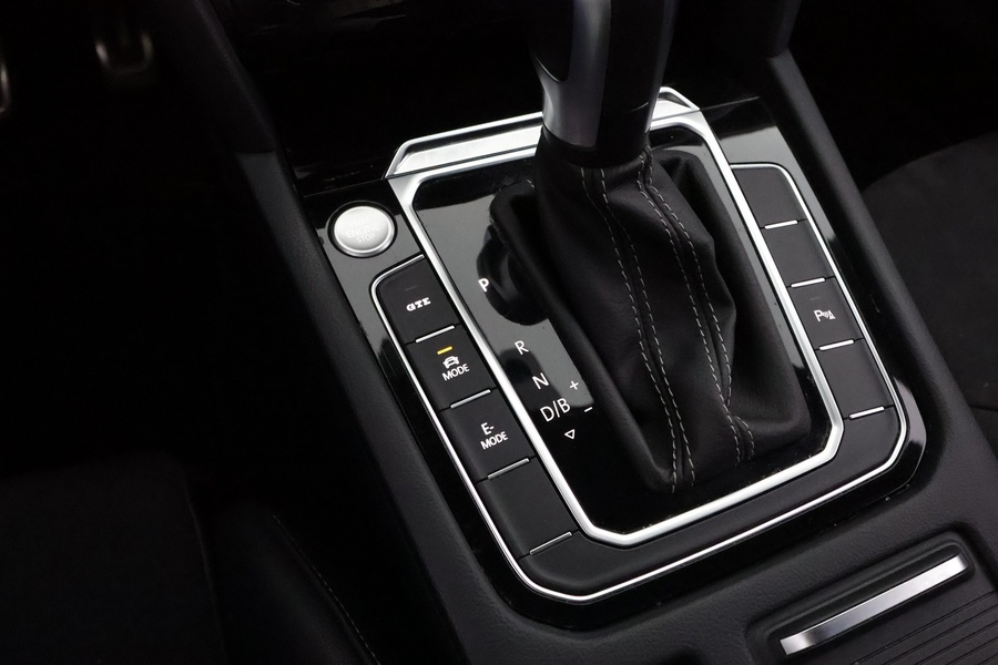 Volkswagen Arteon vaihtoauto