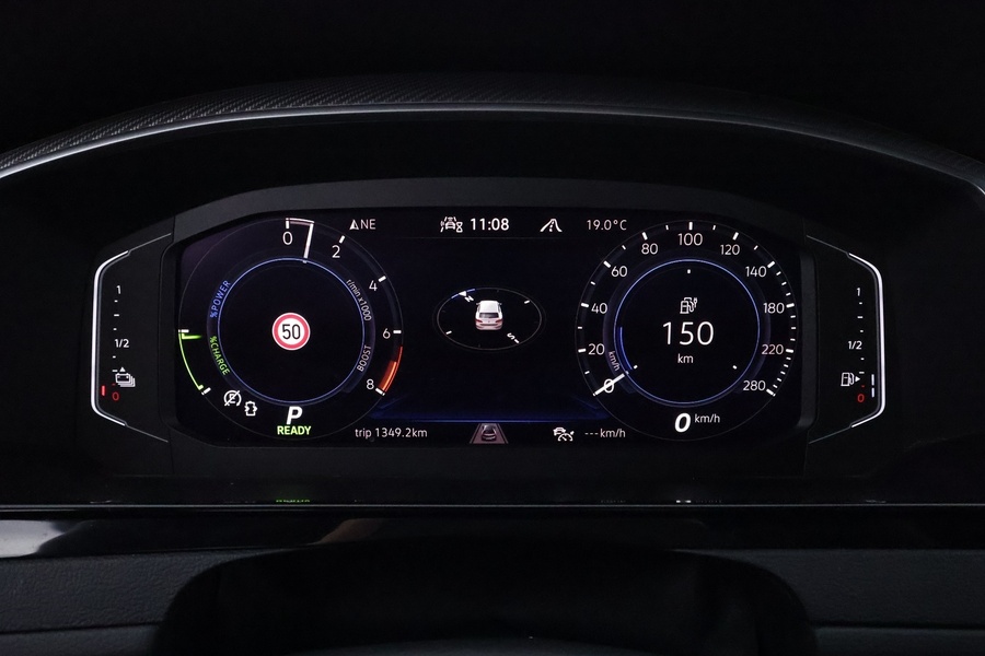 Volkswagen Arteon vaihtoauto