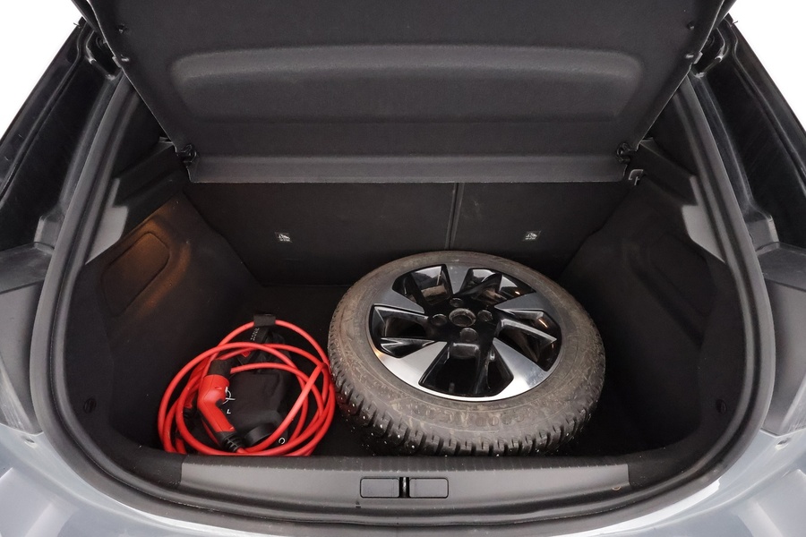 Opel Corsa-e vaihtoauto