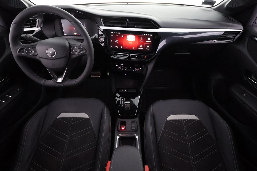 Opel Corsa-e vaihtoauto