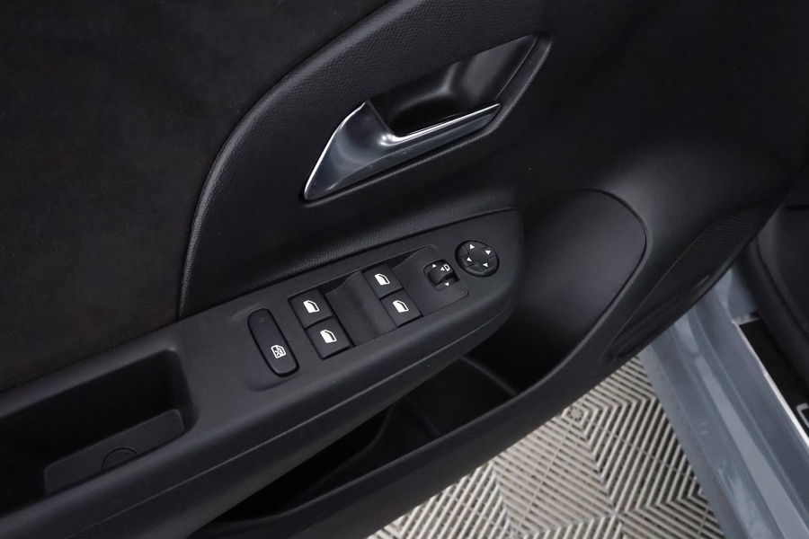 Opel Corsa-e vaihtoauto