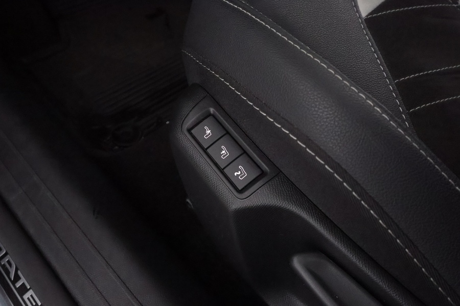 Opel Corsa-e vaihtoauto