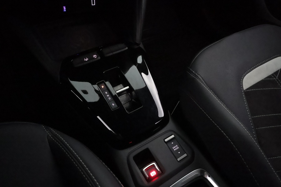 Opel Corsa-e vaihtoauto