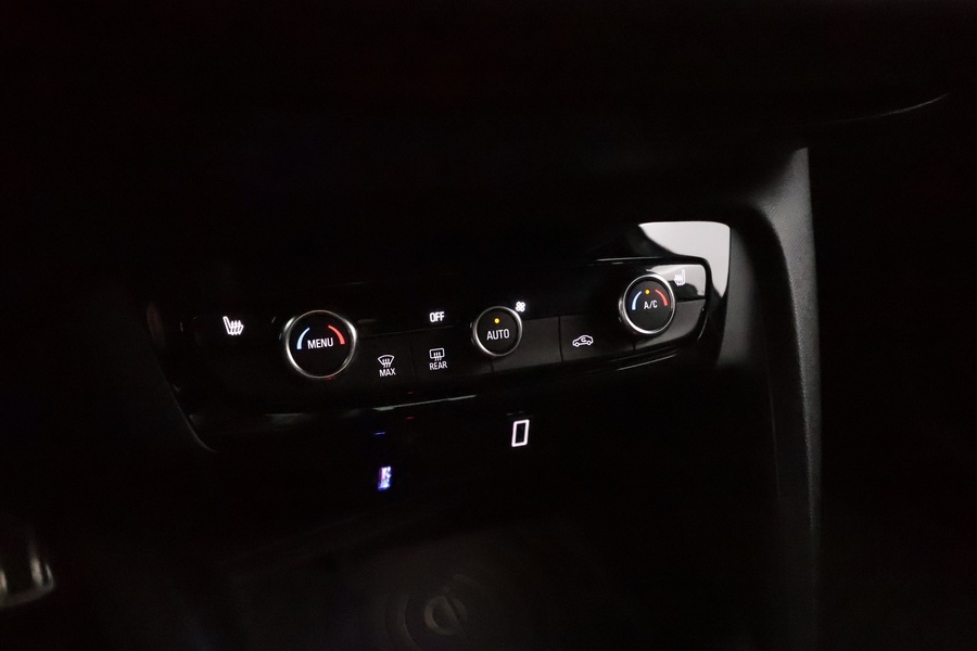 Opel Corsa-e vaihtoauto