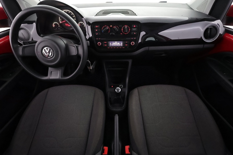 Volkswagen up! vaihtoauto