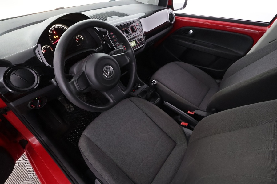Volkswagen up! vaihtoauto