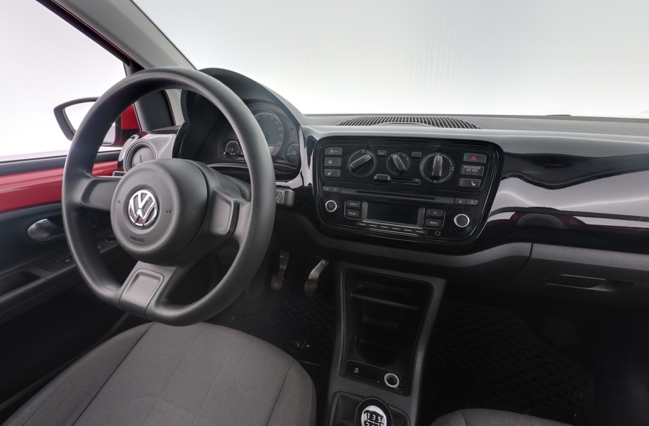 Volkswagen up! vaihtoauto