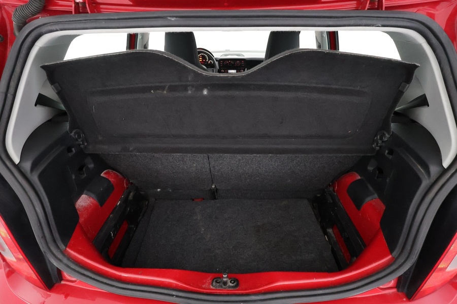 Volkswagen up! vaihtoauto