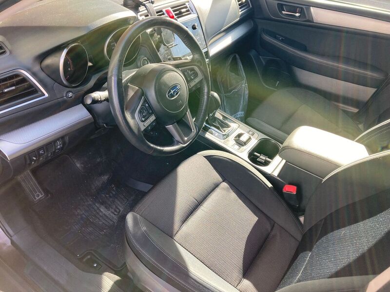 Subaru Outback vaihtoauto