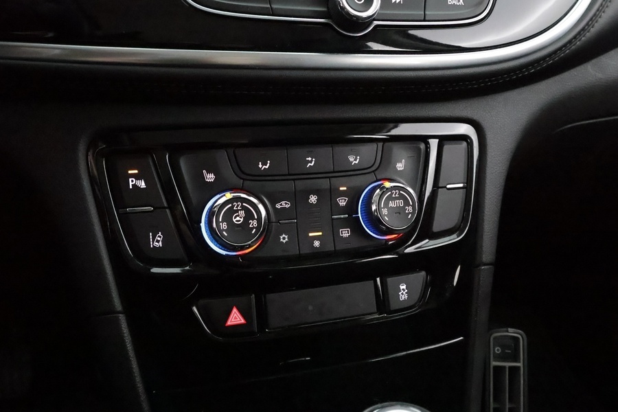 Opel Mokka vaihtoauto