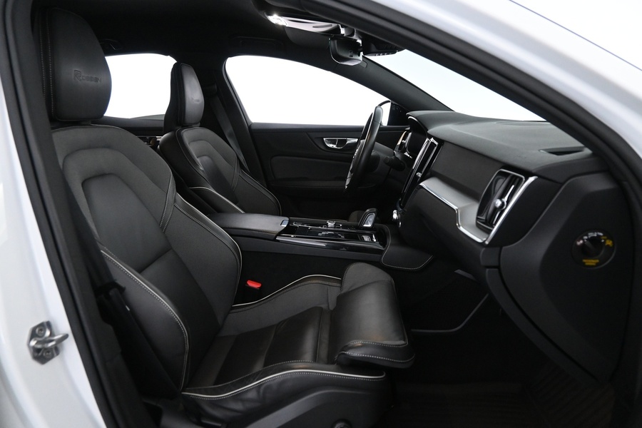 Volvo S60 vaihtoauto