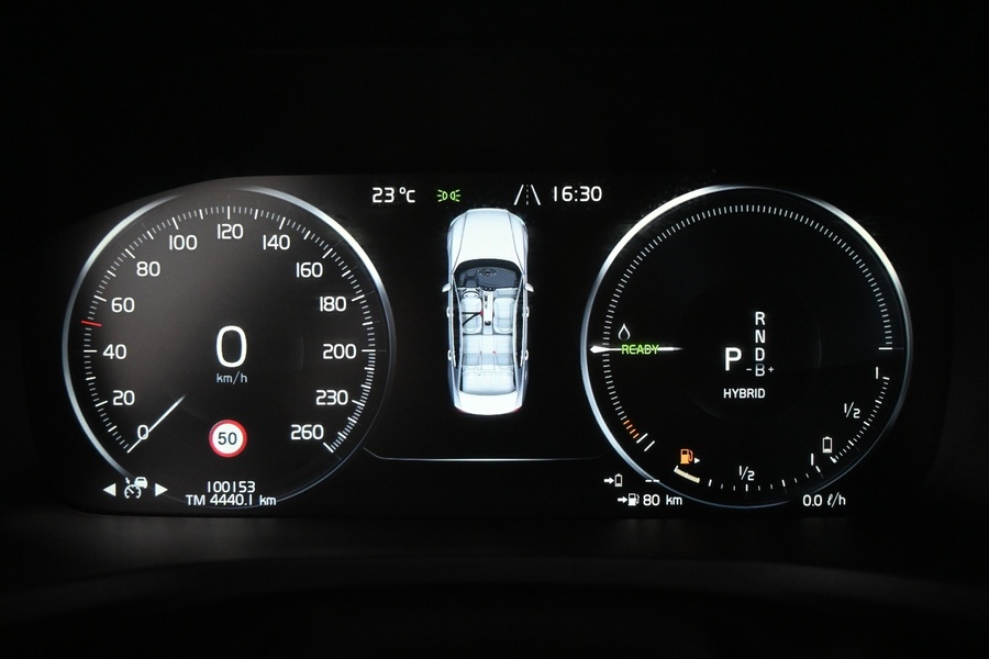 Volvo S60 vaihtoauto