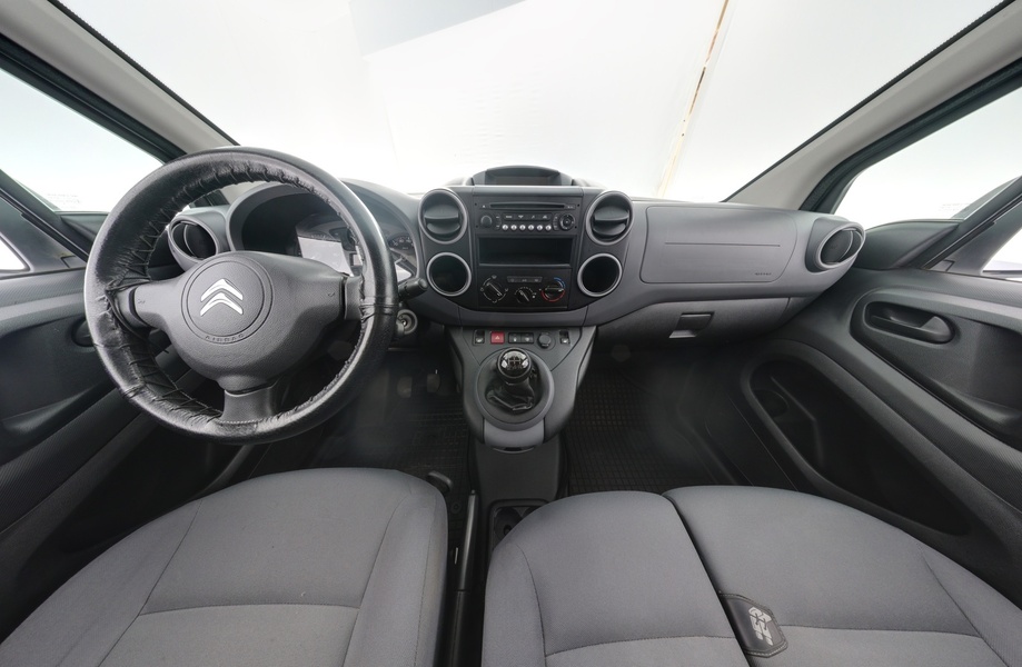 Citroën Berlingo Van vaihtoauto