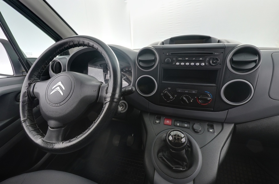 Citroën Berlingo Van vaihtoauto