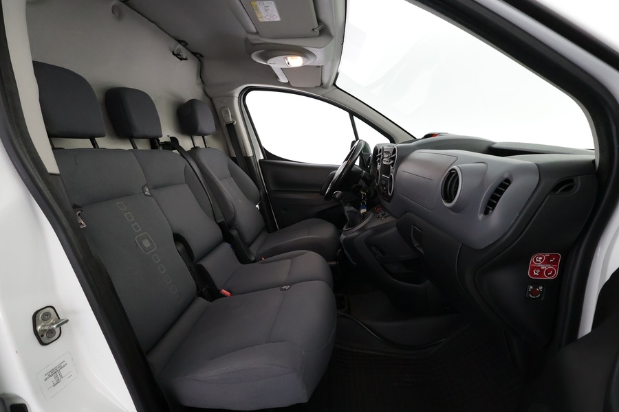 Citroën Berlingo Van vaihtoauto