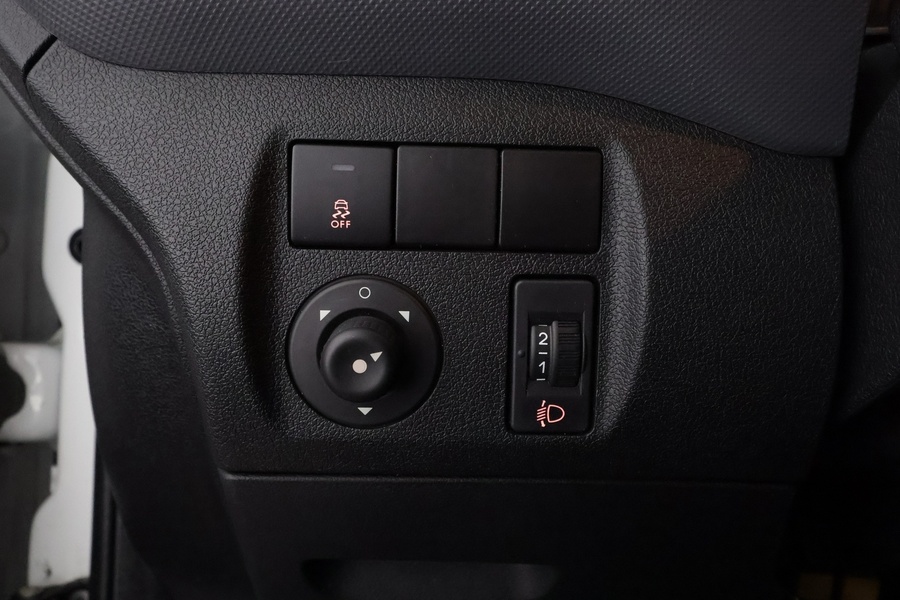 Citroën Berlingo Van vaihtoauto