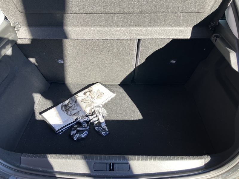 Opel Corsa-e vaihtoauto