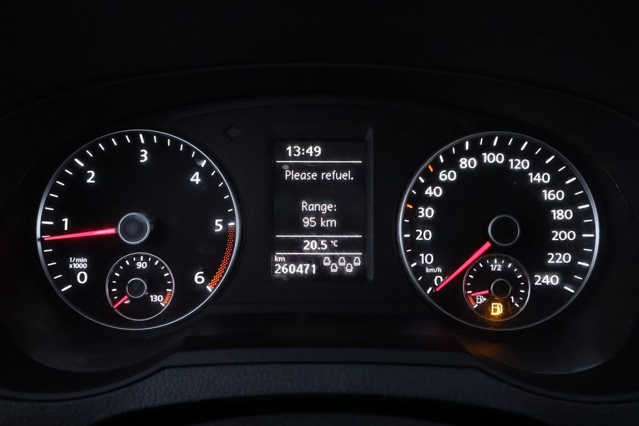 SEAT Alhambra vaihtoauto