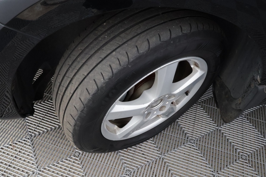 SEAT Alhambra vaihtoauto