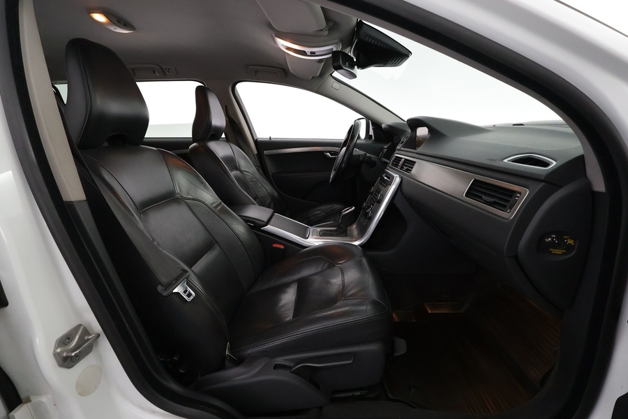 Volvo XC70 vaihtoauto