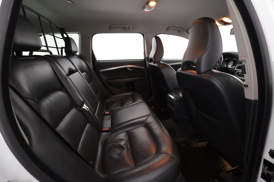 Volvo XC70 vaihtoauto