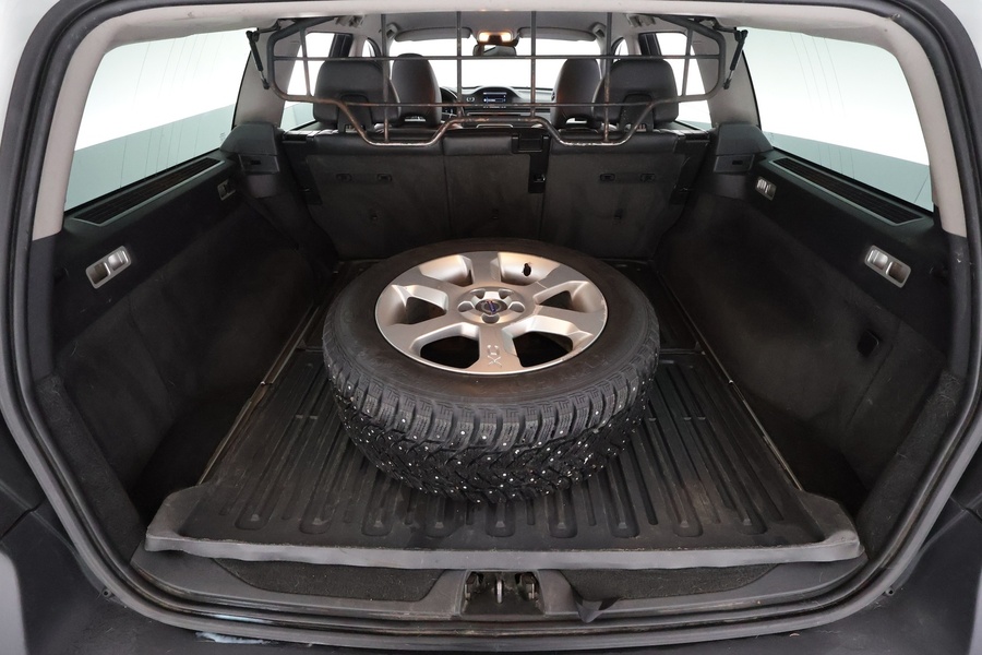 Volvo XC70 vaihtoauto