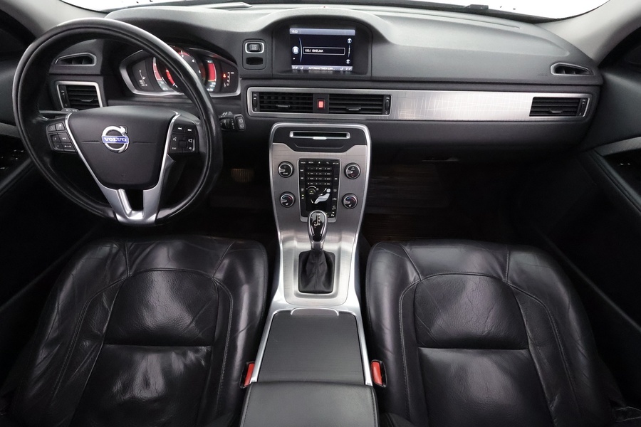 Volvo XC70 vaihtoauto