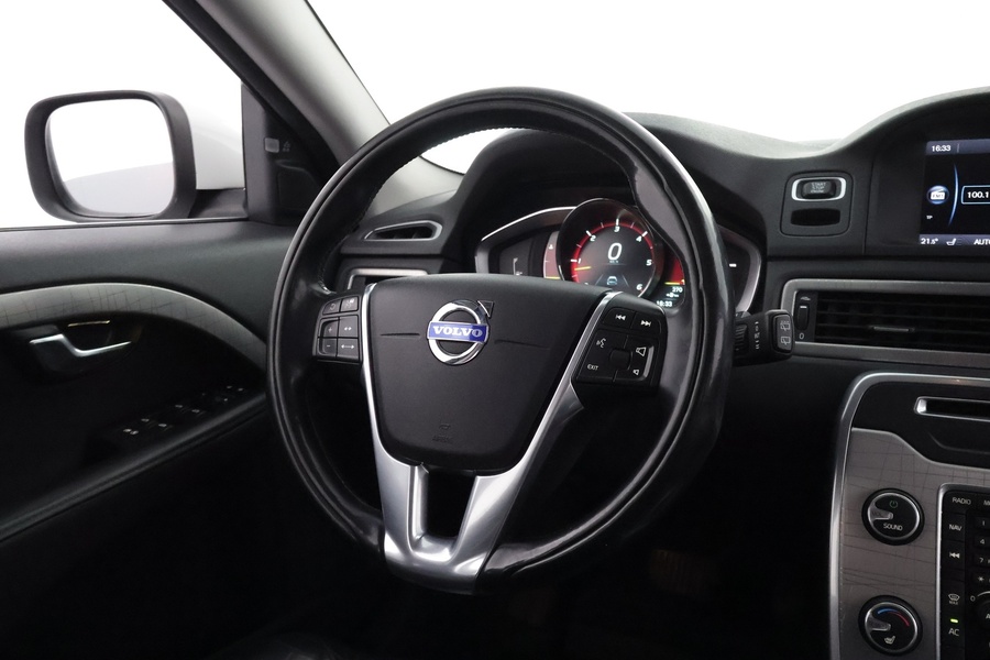 Volvo XC70 vaihtoauto