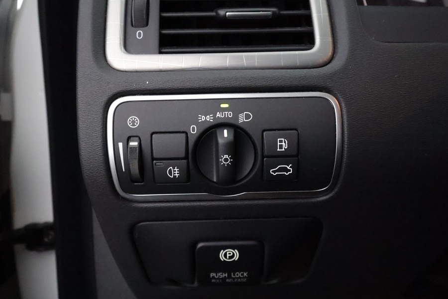 Volvo XC70 vaihtoauto