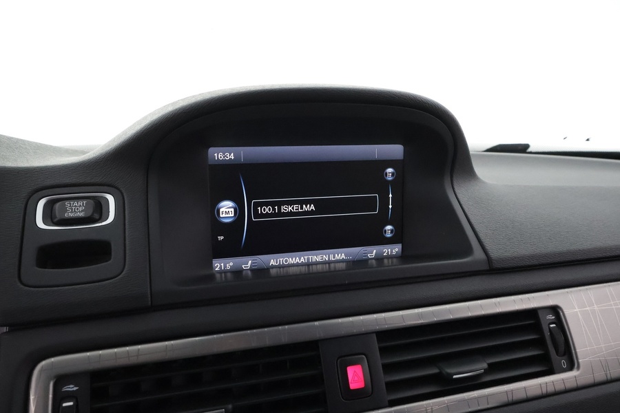 Volvo XC70 vaihtoauto