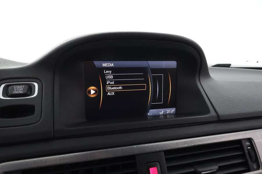 Volvo XC70 vaihtoauto