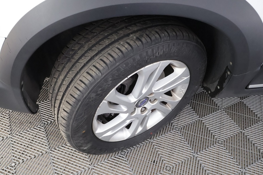 Volvo XC70 vaihtoauto