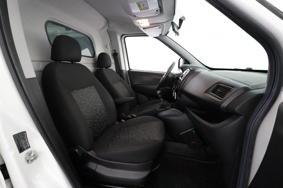 Opel Combo vaihtoauto