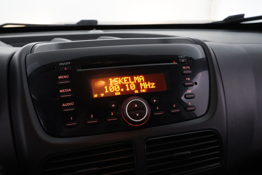 Opel Combo vaihtoauto