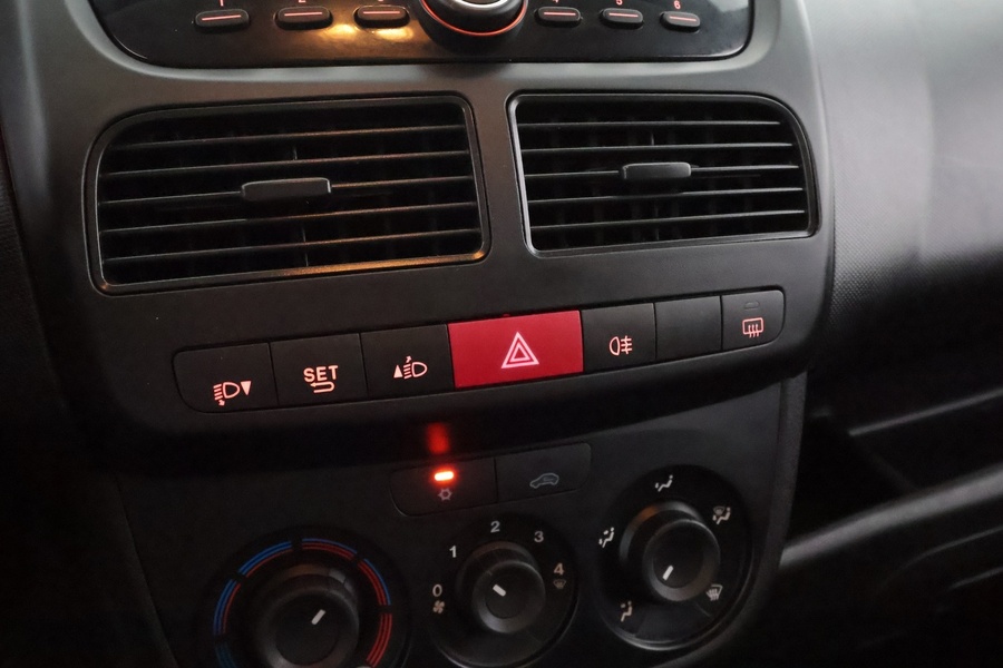 Opel Combo vaihtoauto