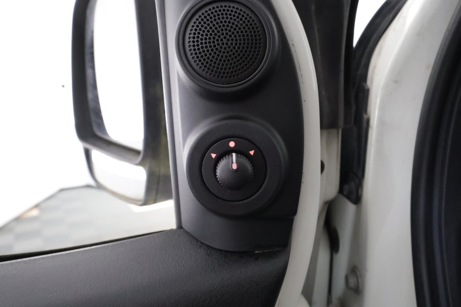 Opel Combo vaihtoauto