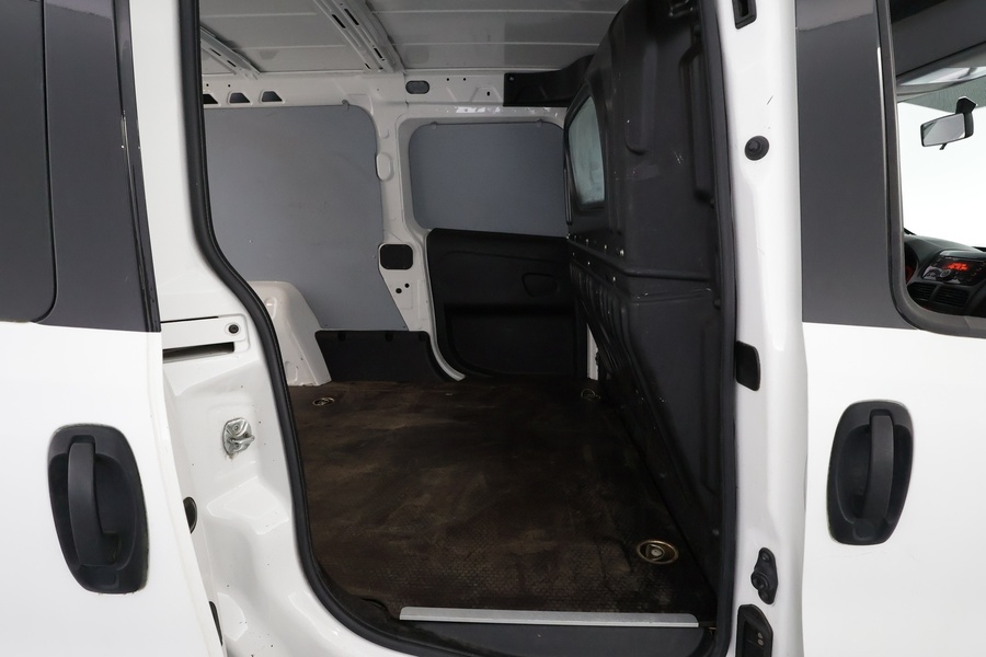 Opel Combo vaihtoauto