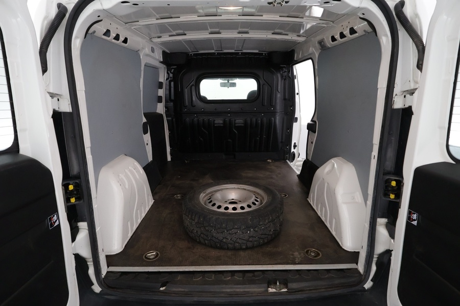 Opel Combo vaihtoauto