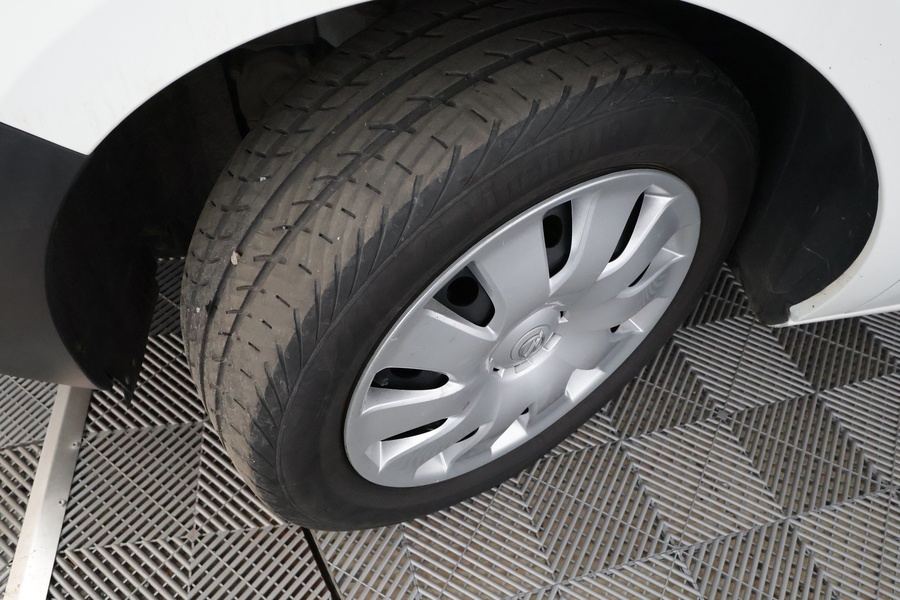 Opel Combo vaihtoauto