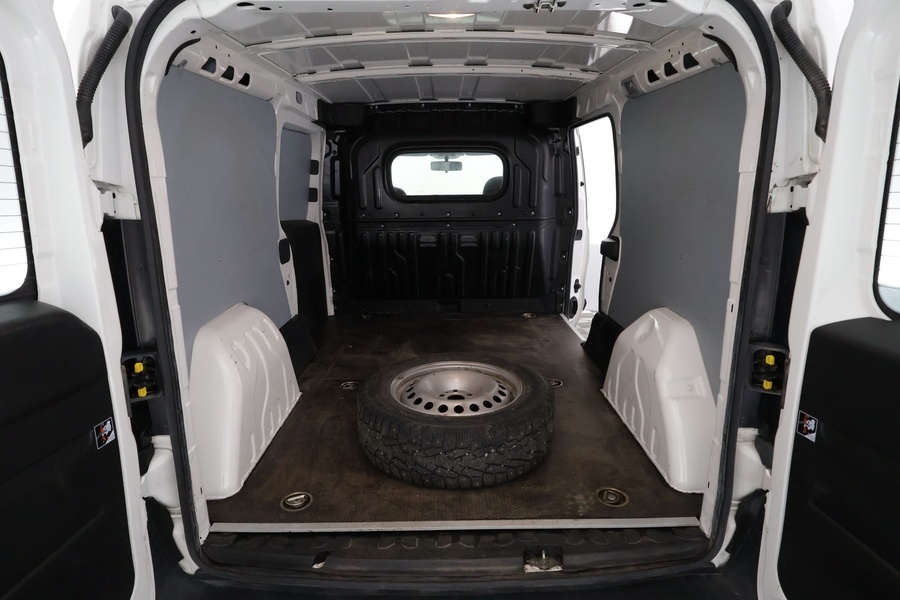 Opel Combo vaihtoauto