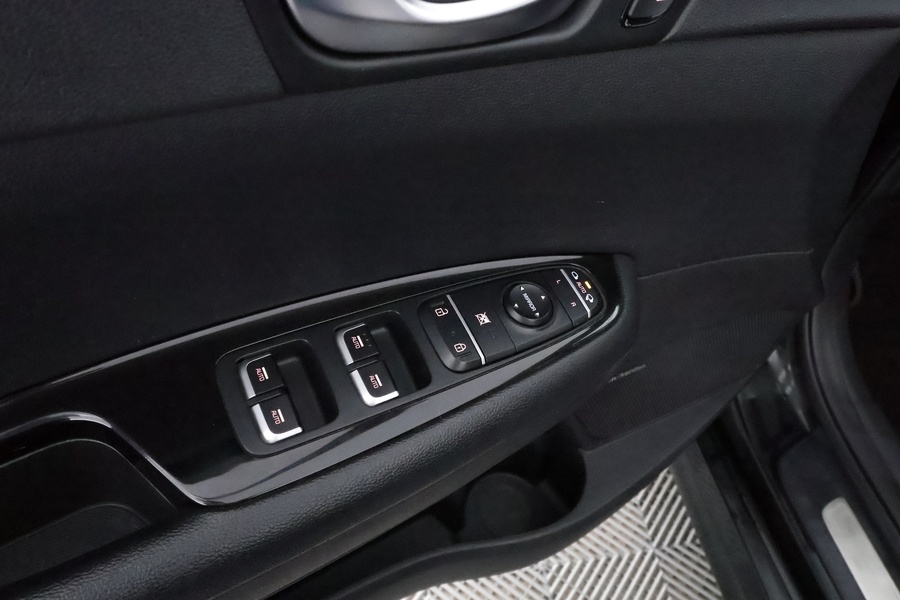 Kia Optima vaihtoauto