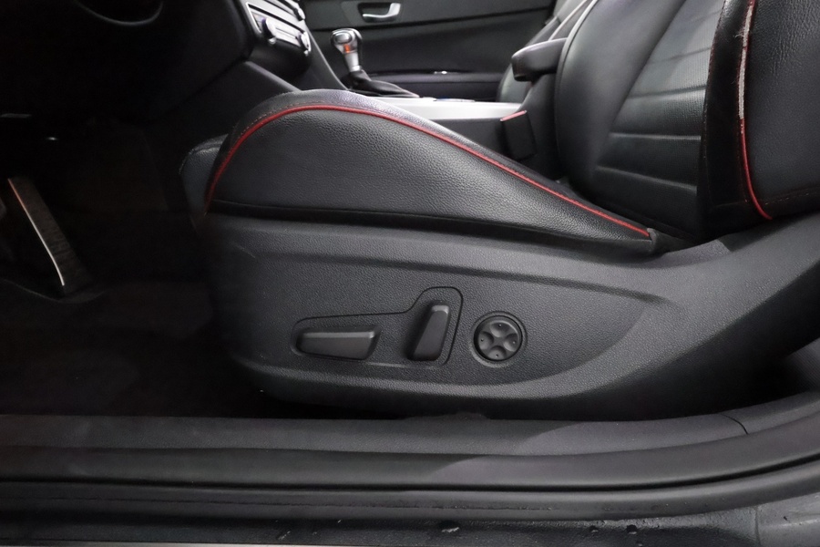 Kia Optima vaihtoauto