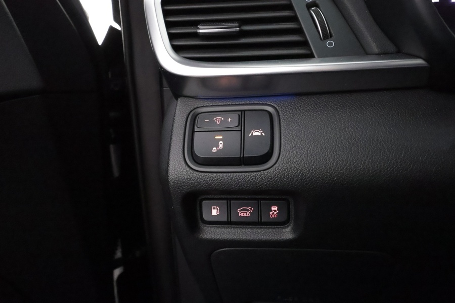 Kia Optima vaihtoauto